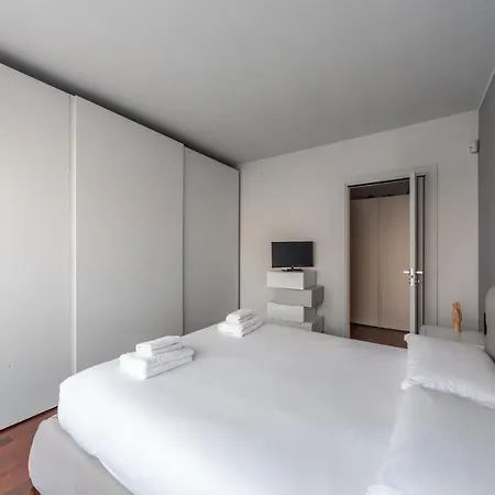 Darsena Cozy - Porta Genova M2 *