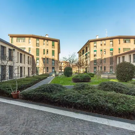 Darsena Cozy - Porta Genova M2 *