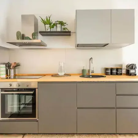 I Host - Polesine 2 Milan