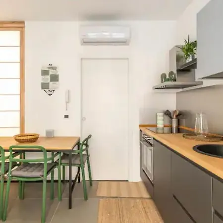 I Host - Polesine 2 Appartement