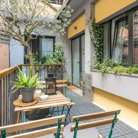 I Host - Polesine 2 Appartement *