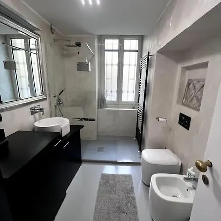 Amazing Little Loft In The Center Of Appartamento *