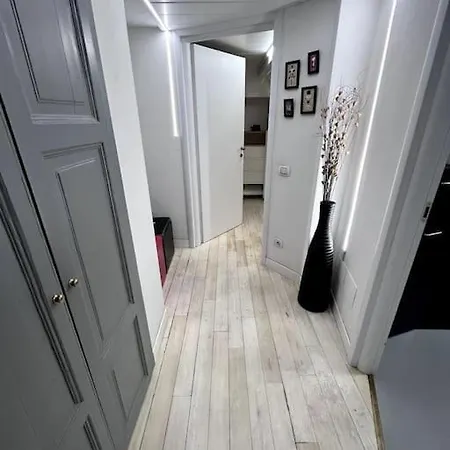 Amazing Little Loft In The Center Of * Milan