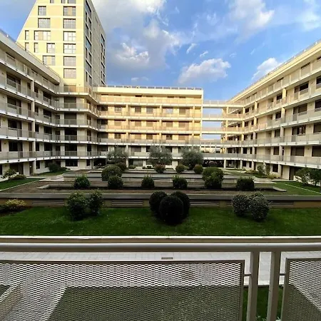 Apartman Strategico E Comodo: Bovisa *