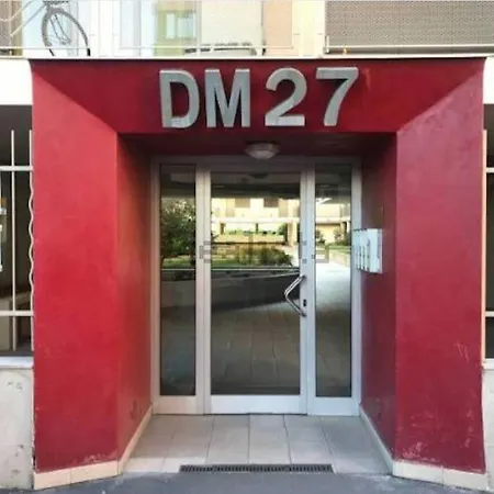 Strategico E Comodo: Bovisa