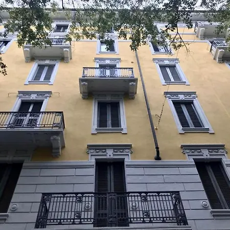 Διαμέρισμα Bohemian House *