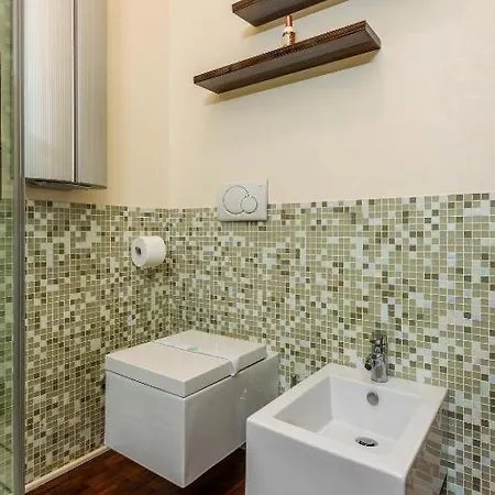 Apartment Your Place In Milano *