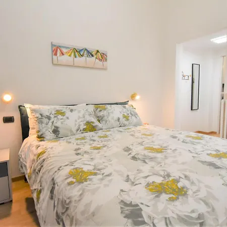 Nolo Flat By Interhome ミラノ