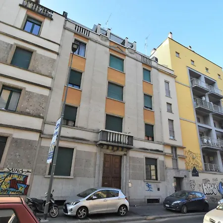 Nolo Flat By Interhome