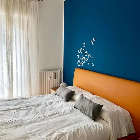 Apartamento Tartini 13 Cozy Milán