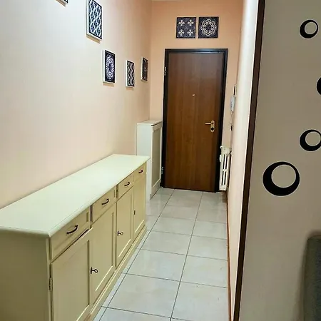 Tartini 13 Cozy Διαμέρισμα Μιλάνο