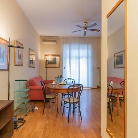 Apartment Comodo Tra Brera E Porta Nuova *