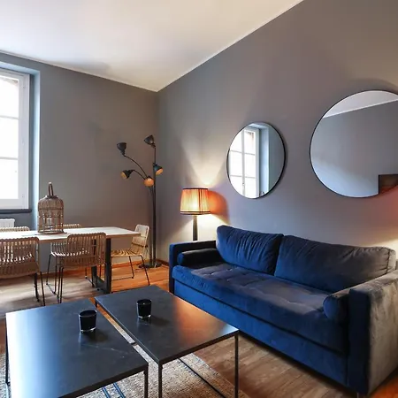 Elegant Sempione Apartamento Milán