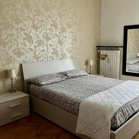 公寓 Splendido Bilocale Adiacente Metro M5 - Ca Granda *
