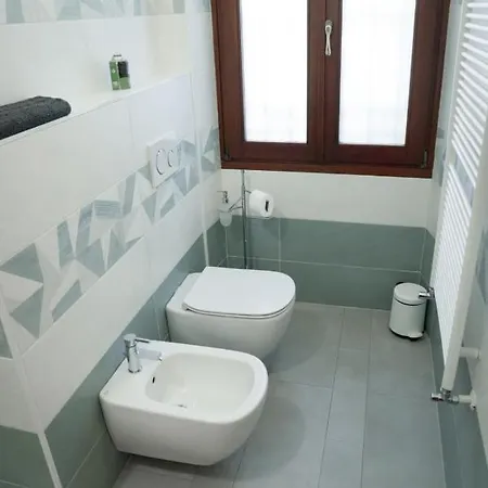 La Casa Di Madeleine * 米兰