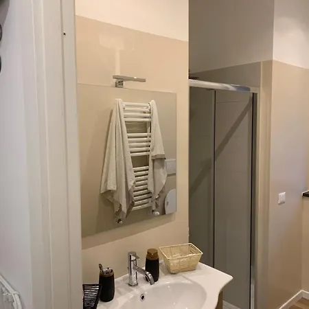 Casa Marco * Milan