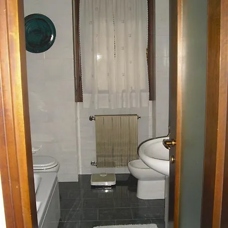 Bed & Breakfast Il Giardino Del Silenzio Milan