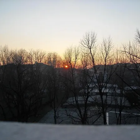 Διαμέρισμα Via Rovetta Μιλάνο