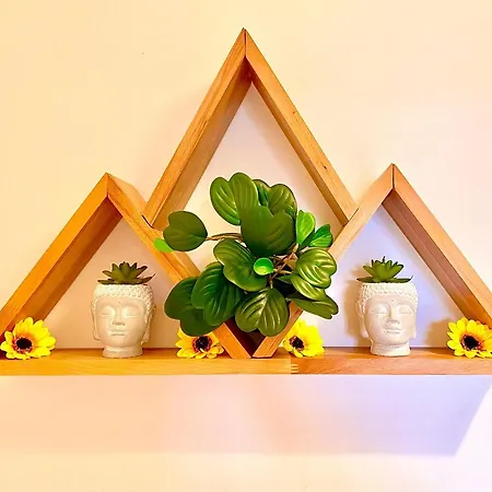 Διαμέρισμα Cosy And Lovely Flat With View On Nature *