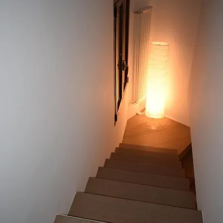 L'arche Comfort & Relax - Loft Garden In Via Torricelli Апартаменты Милан