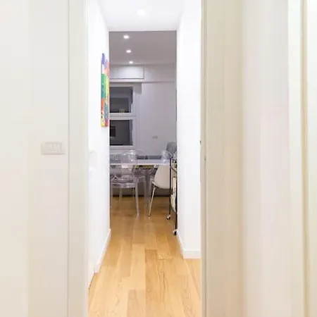 Appartamento: Repubblica28 *