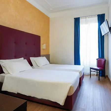 Panizza מילאנו