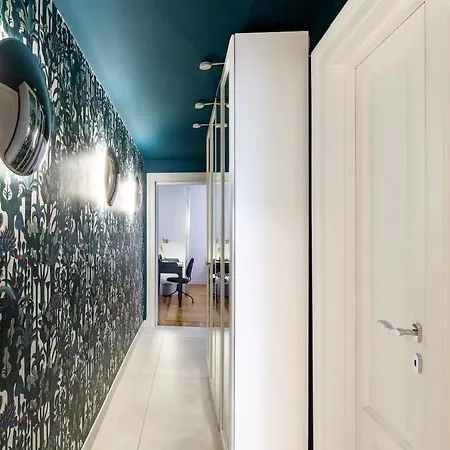 Bed & Breakfast Liberty 4*