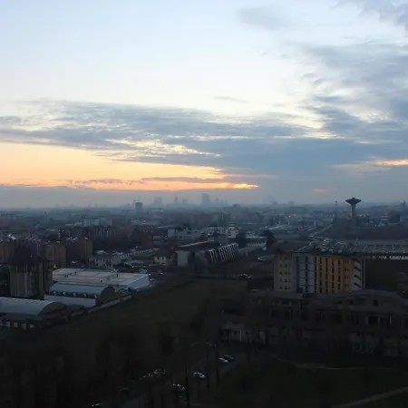 View Living