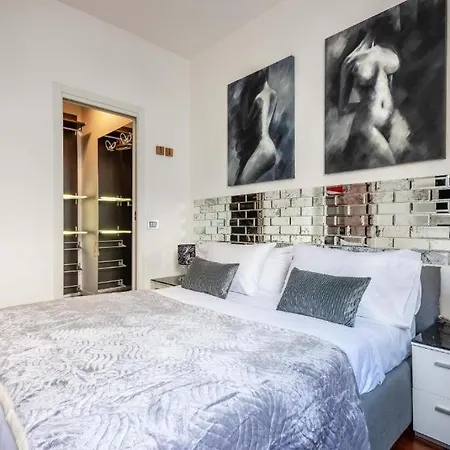 Your Place In Milano Apartment Milan