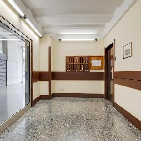 Your Place In Milano *