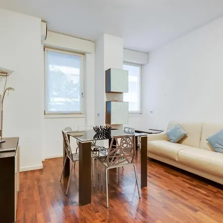 Apartment Your Place In Milano Milan