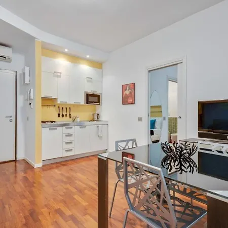 Your Place In Milano Apartment *
