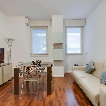 Apartment Your Place In Milano *