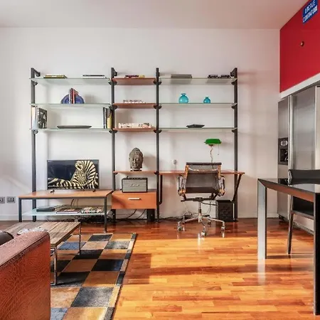 Your Place In Milano Apartment *