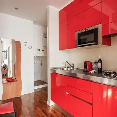 Your Place In Milano Apartment