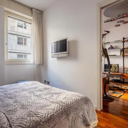Apartment Your Place In Milano Milan