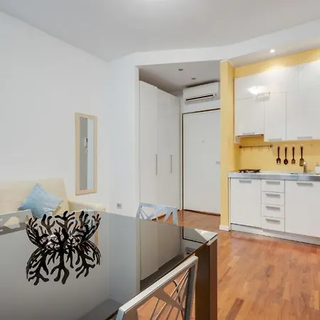 Your Place In Milano