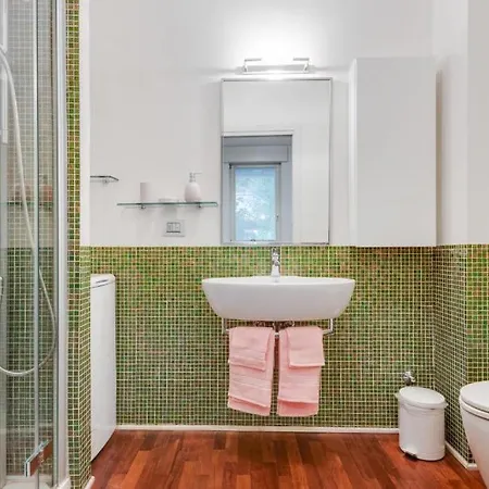 Your Place In Milano Apartment Milan