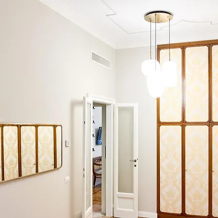 Apartamento Casa Mirella