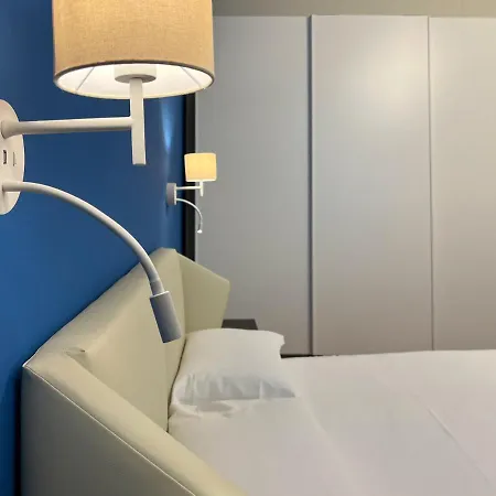 Apartamento Casa Mirella