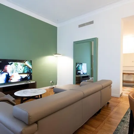 Casa Mirella *