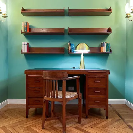 Apartamento Casa Mirella