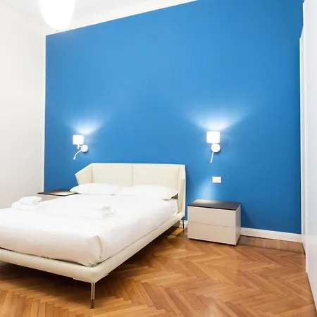 Casa Mirella *