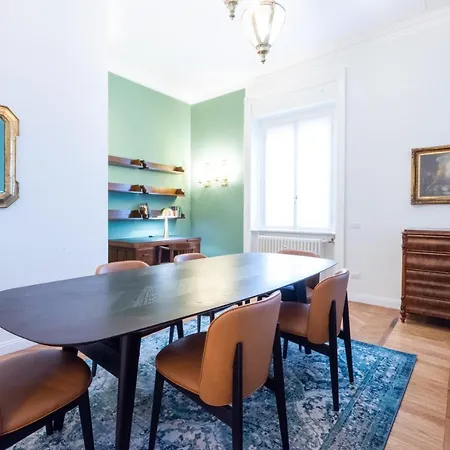 Casa Mirella *