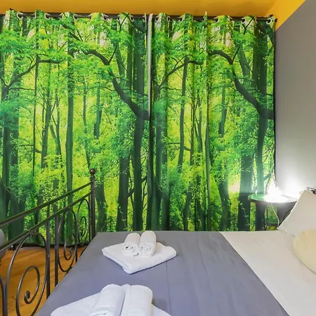 아파트 Castello Duomo 밀라노