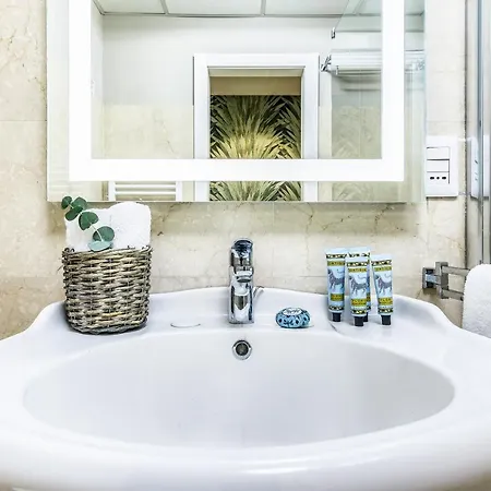 Beplace In Duomo Apartamento Milán