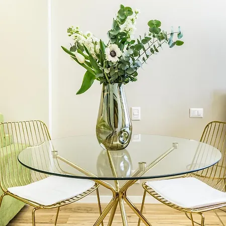 Apartamento Beplace In Duomo Milán