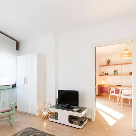 Apartment Marcona Mailand