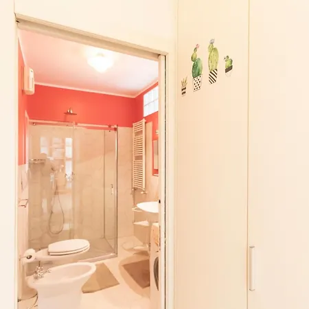 Apartamento Marcona Milão