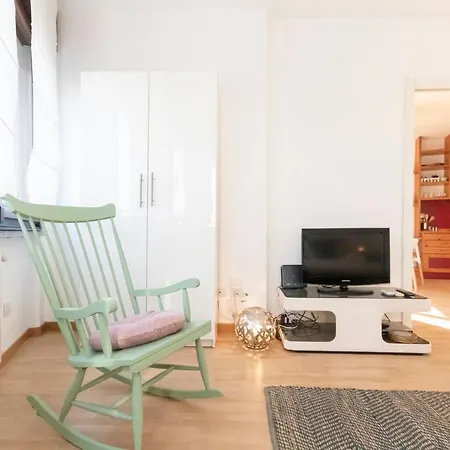 Apartment Marcona Mailand